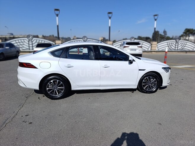BYD Qin Plus 2024, 136,000 km - 1.5 l - Bakı