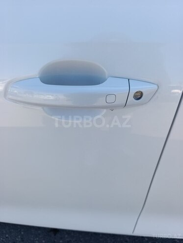 BYD Qin Plus 2024, 136,000 km - 1.5 l - Bakı