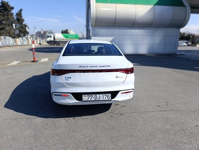 BYD Qin Plus 2024, 136,000 km - 1.5 l - Bakı