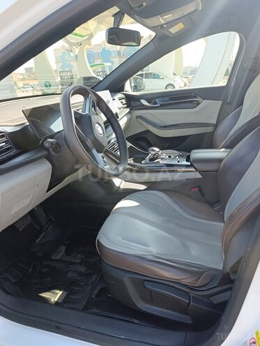 BYD Qin Plus 2024, 136,000 km - 1.5 l - Bakı