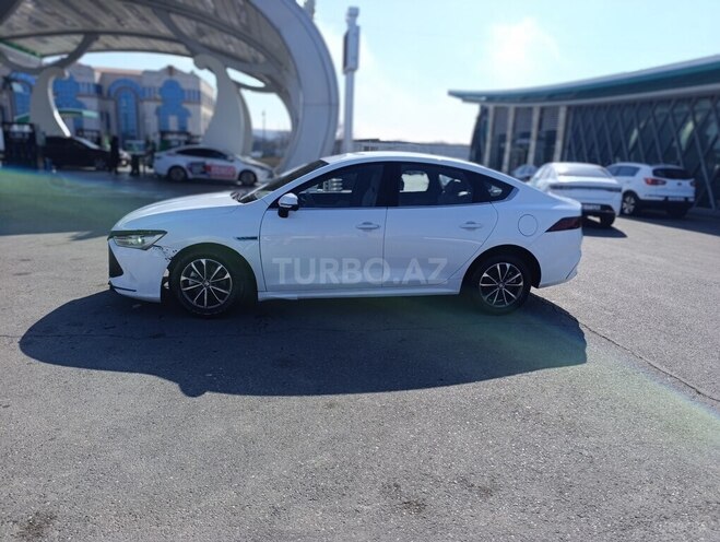 BYD Qin Plus 2024, 136,000 km - 1.5 l - Bakı