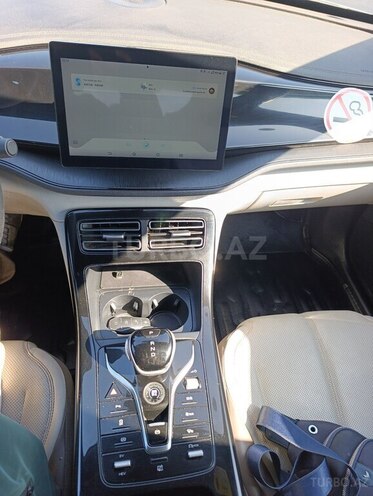 BYD Qin Plus 2024, 136,000 km - 1.5 l - Bakı