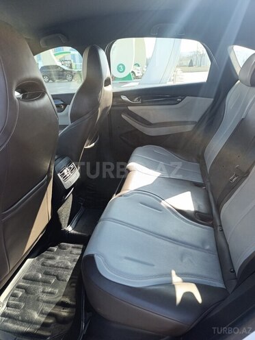 BYD Qin Plus 2024, 136,000 km - 1.5 l - Bakı