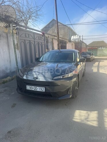 Changan Qiyuan A05 2025, 22,800 km - 1.5 l - Bakı