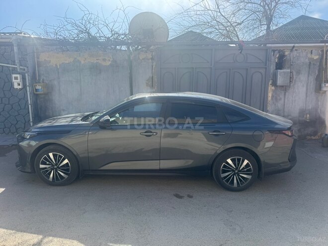Changan Qiyuan A05 2025, 22,800 km - 1.5 l - Bakı
