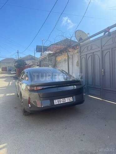 Changan Qiyuan A05 2025, 22,800 km - 1.5 l - Bakı