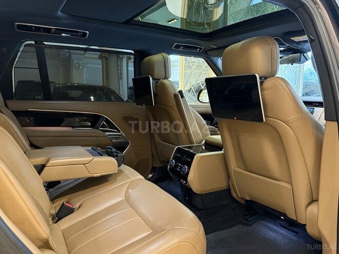 Land Rover Range Rover-12
