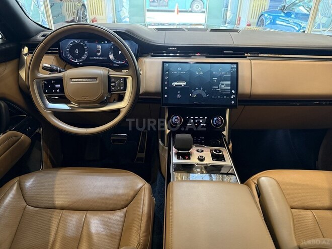 Land Rover Range Rover-10