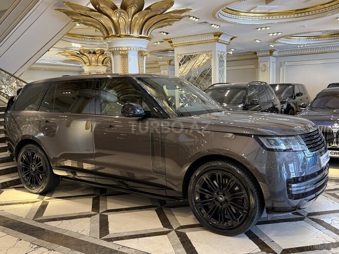 Land Rover Range Rover-2