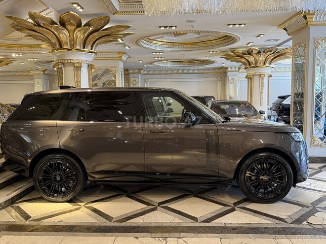 Land Rover Range Rover-3