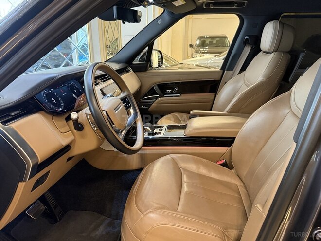 Land Rover Range Rover-9