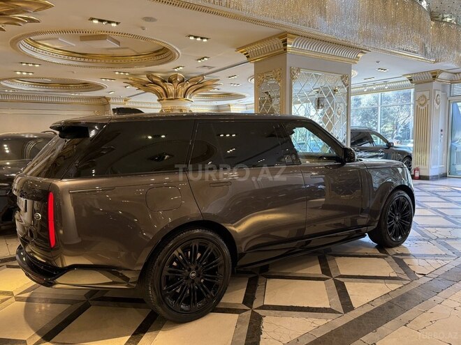 Land Rover Range Rover-7