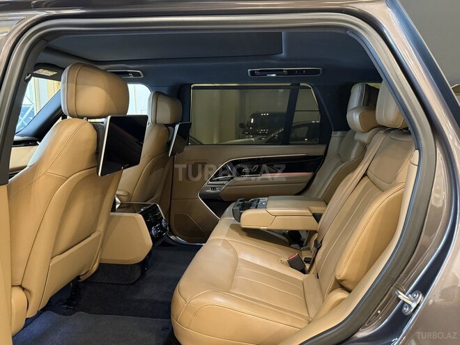 Land Rover Range Rover-13