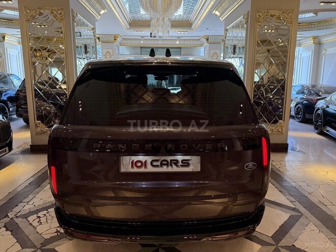 Land Rover Range Rover-8
