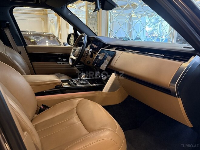 Land Rover Range Rover-11
