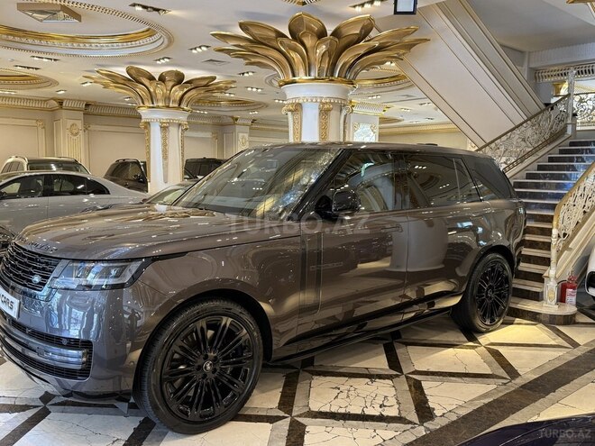 Land Rover Range Rover-4