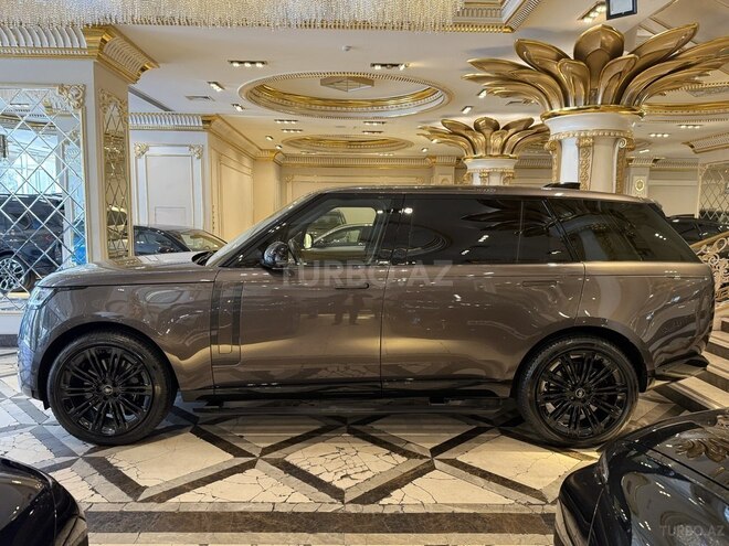 Land Rover Range Rover-5
