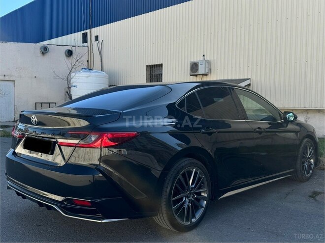 Toyota Camry 2024, 30,000 km - 2.0 л - Bakı