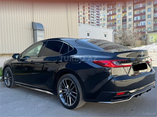 Toyota Camry 2024, 30,000 km - 2.0 л - Bakı