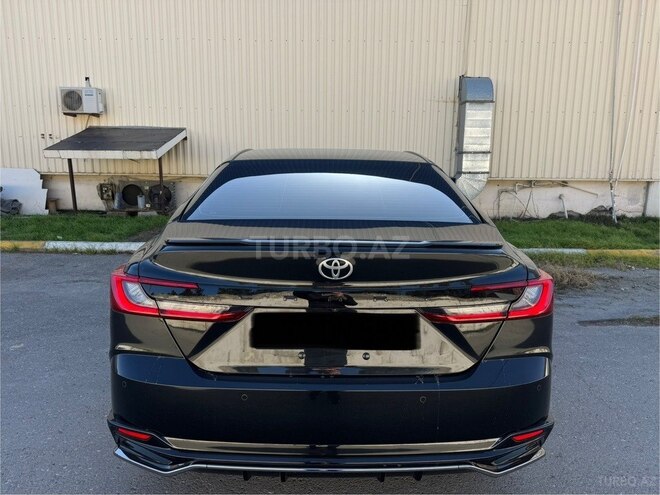 Toyota Camry 2024, 30,000 km - 2.0 л - Bakı