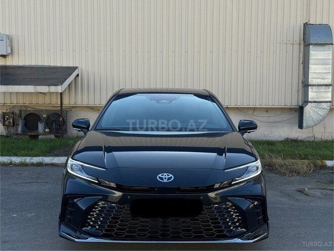 Toyota Camry 2024, 30,000 km - 2.0 л - Bakı