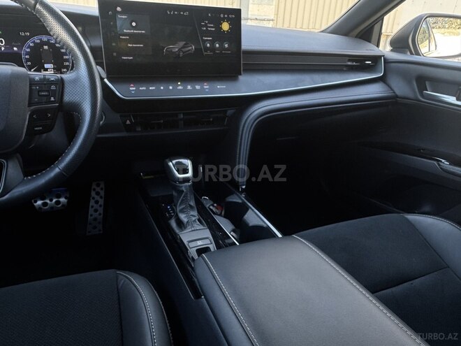 Toyota Camry 2024, 30,000 km - 2.0 л - Bakı