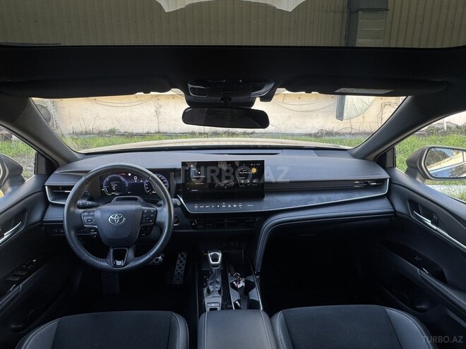 Toyota Camry 2024, 30,000 km - 2.0 л - Bakı