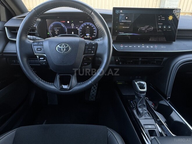 Toyota Camry 2024, 30,000 km - 2.0 л - Bakı