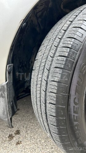 Toyota Corolla 2006, 348,100 km - 1.4 l - Bakı