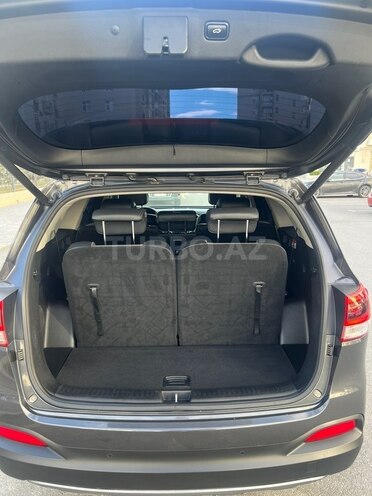 Kia Sorento 2015, 214,000 km - 2.0 l - Bakı
