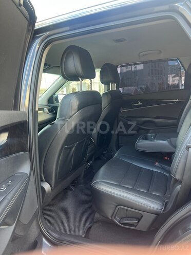 Kia Sorento 2015, 214,000 km - 2.0 l - Bakı