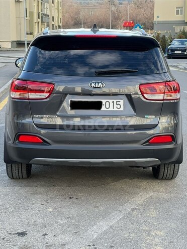 Kia Sorento 2015, 214,000 km - 2.0 l - Bakı