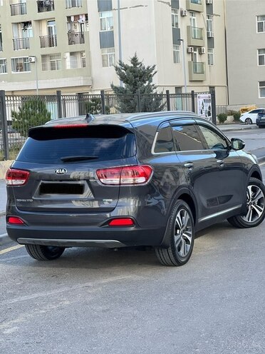 Kia Sorento 2015, 214,000 km - 2.0 l - Bakı