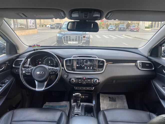 Kia Sorento 2015, 214,000 km - 2.0 l - Bakı