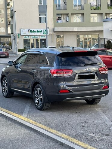Kia Sorento 2015, 214,000 km - 2.0 l - Bakı
