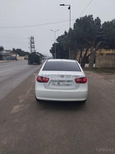 Hyundai Elantra 2007, 397,000 km - 2.0 l - Bakı