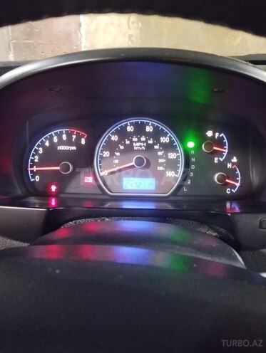Hyundai Elantra 2007, 397,000 km - 2.0 l - Bakı