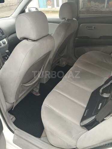 Hyundai Elantra 2007, 397,000 km - 2.0 l - Bakı