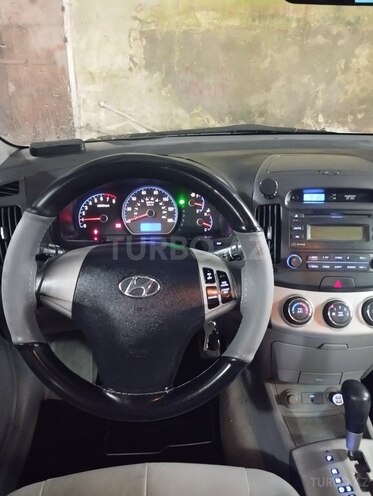 Hyundai Elantra 2007, 397,000 km - 2.0 l - Bakı
