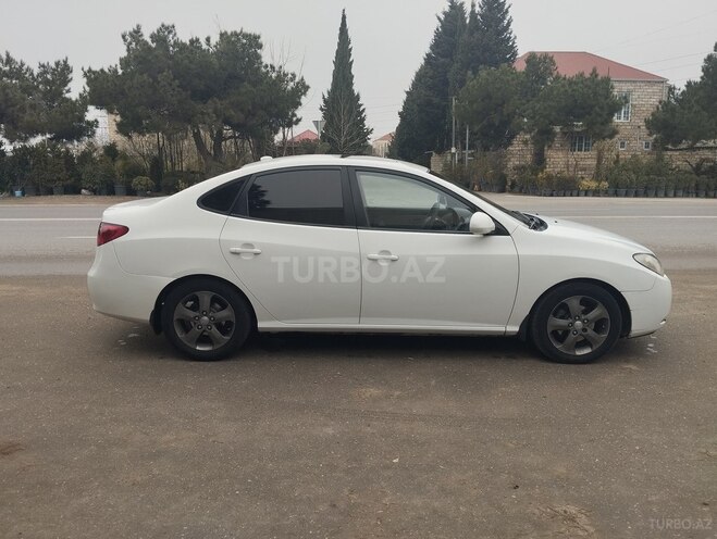 Hyundai Elantra 2007, 397,000 km - 2.0 l - Bakı