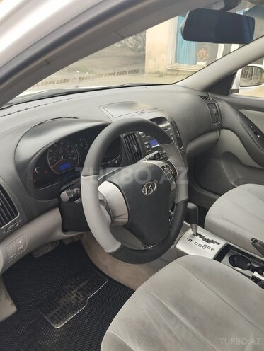 Hyundai Elantra 2007, 397,000 km - 2.0 l - Bakı