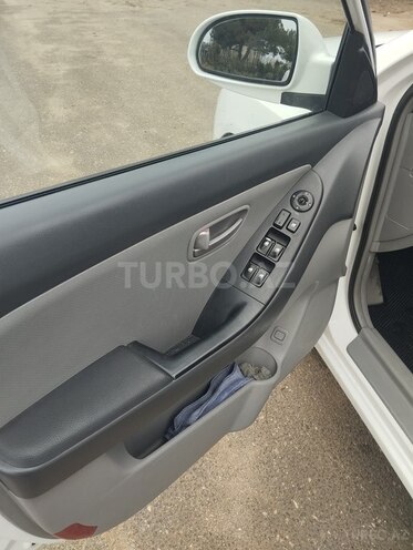 Hyundai Elantra 2007, 397,000 km - 2.0 l - Bakı