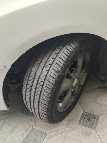 Hyundai Elantra 2007, 397,000 km - 2.0 l - Bakı