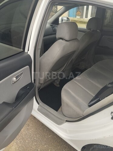 Hyundai Elantra 2007, 397,000 km - 2.0 l - Bakı