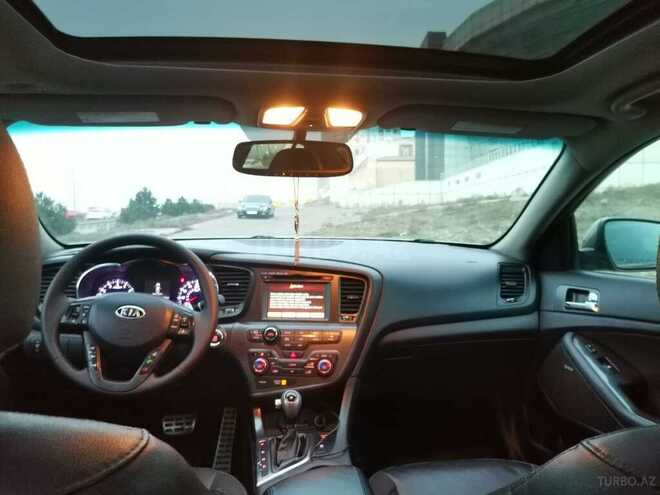 Kia Optima 2012, 238,000 km - 2.0 л - Bakı