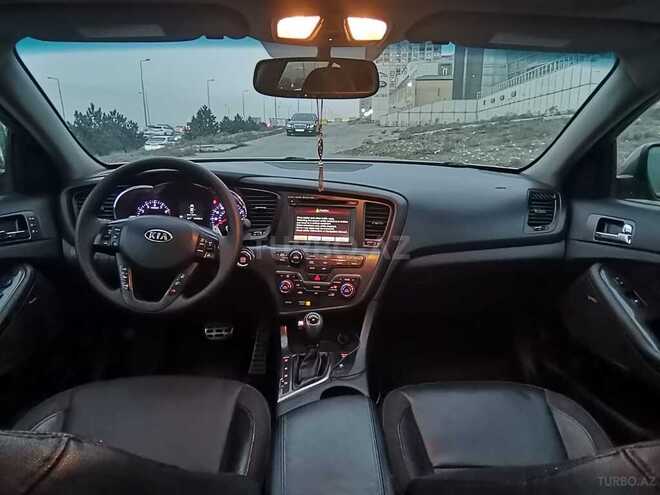 Kia Optima 2012, 238,000 km - 2.0 л - Bakı
