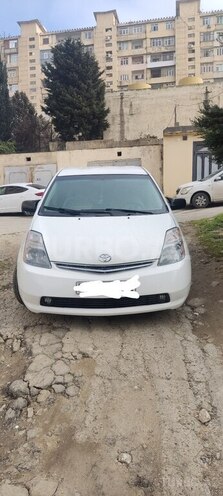 Toyota Prius 2008, 239,000 km - 1.5 л - Bakı