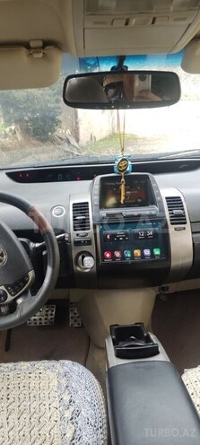 Toyota Prius 2008, 239,000 km - 1.5 л - Bakı