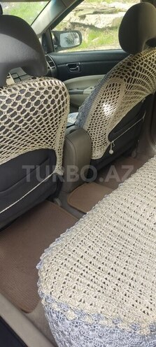 Toyota Prius 2008, 239,000 km - 1.5 л - Bakı