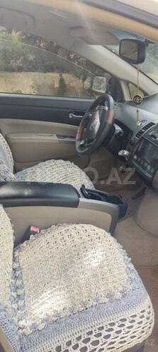 Toyota Prius 2008, 239,000 km - 1.5 л - Bakı